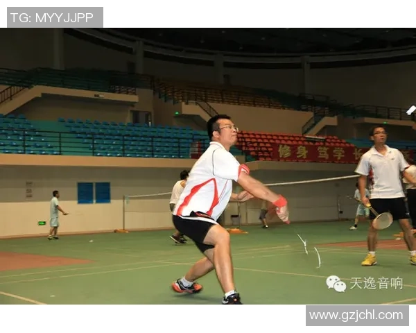 广州羽毛球队在最新灵活性排名中夺得羽毛球运动员TOP10第一名