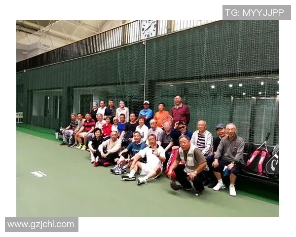 广州网球队实力对比深度解析与未来发展趋势探讨 广州网球队实力对比深度解析与未来发展趋势探讨