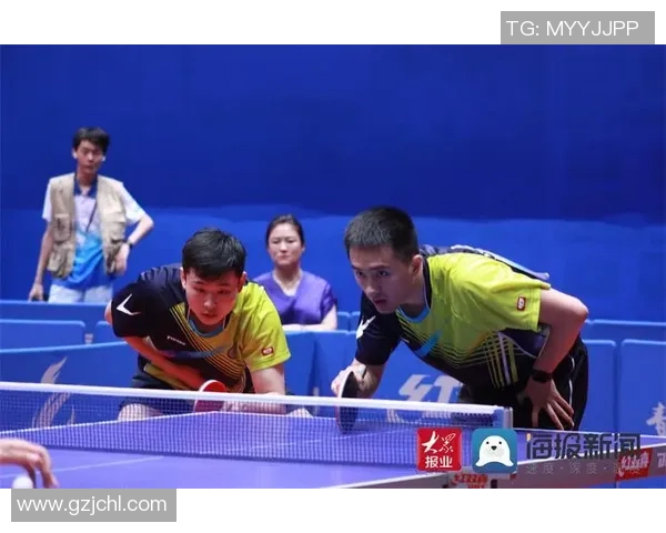 成都乒乓球队荣登全国技术排行榜第二名引发热议 成都乒乓球队荣登全国技术排行榜第二名引发热议