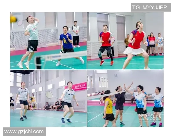 权威发布羽毛球选手状态实力榜单揭示竞技水平新趋势