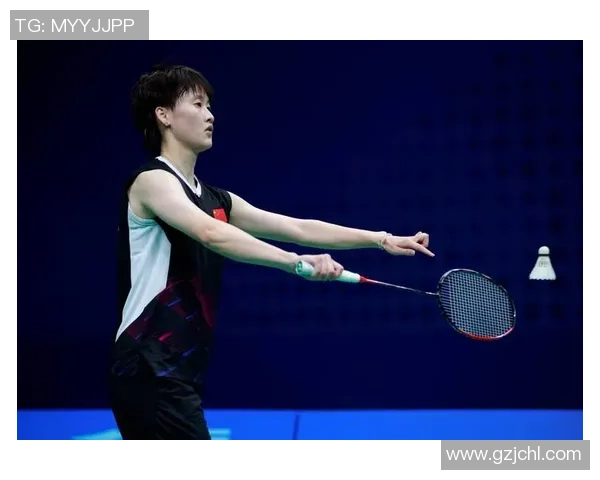 杭州亚运会羽毛球队表现评析：经验与实力的完美结合