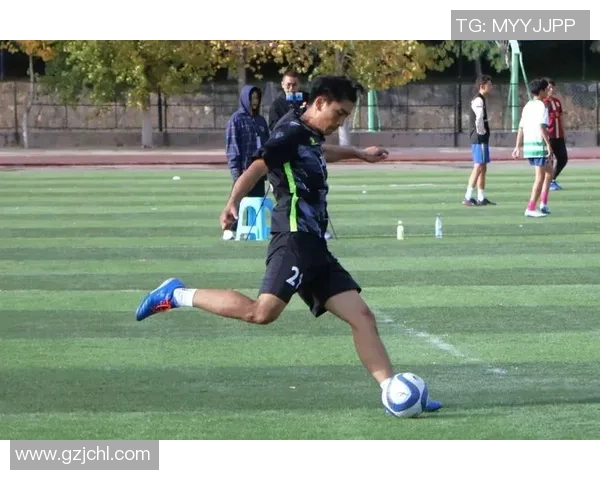 赵敏专访:从绿茵场到人生舞台的足球之旅回顾 赵敏专访:从绿茵场到人生舞台的足球之旅回顾