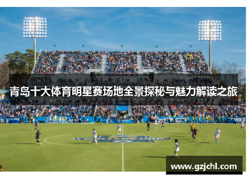 青岛十大体育明星赛场地全景探秘与魅力解读之旅